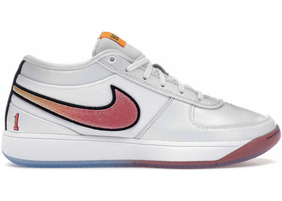 Nike Book 1 CHBL sneakers - authentic Nike shoes