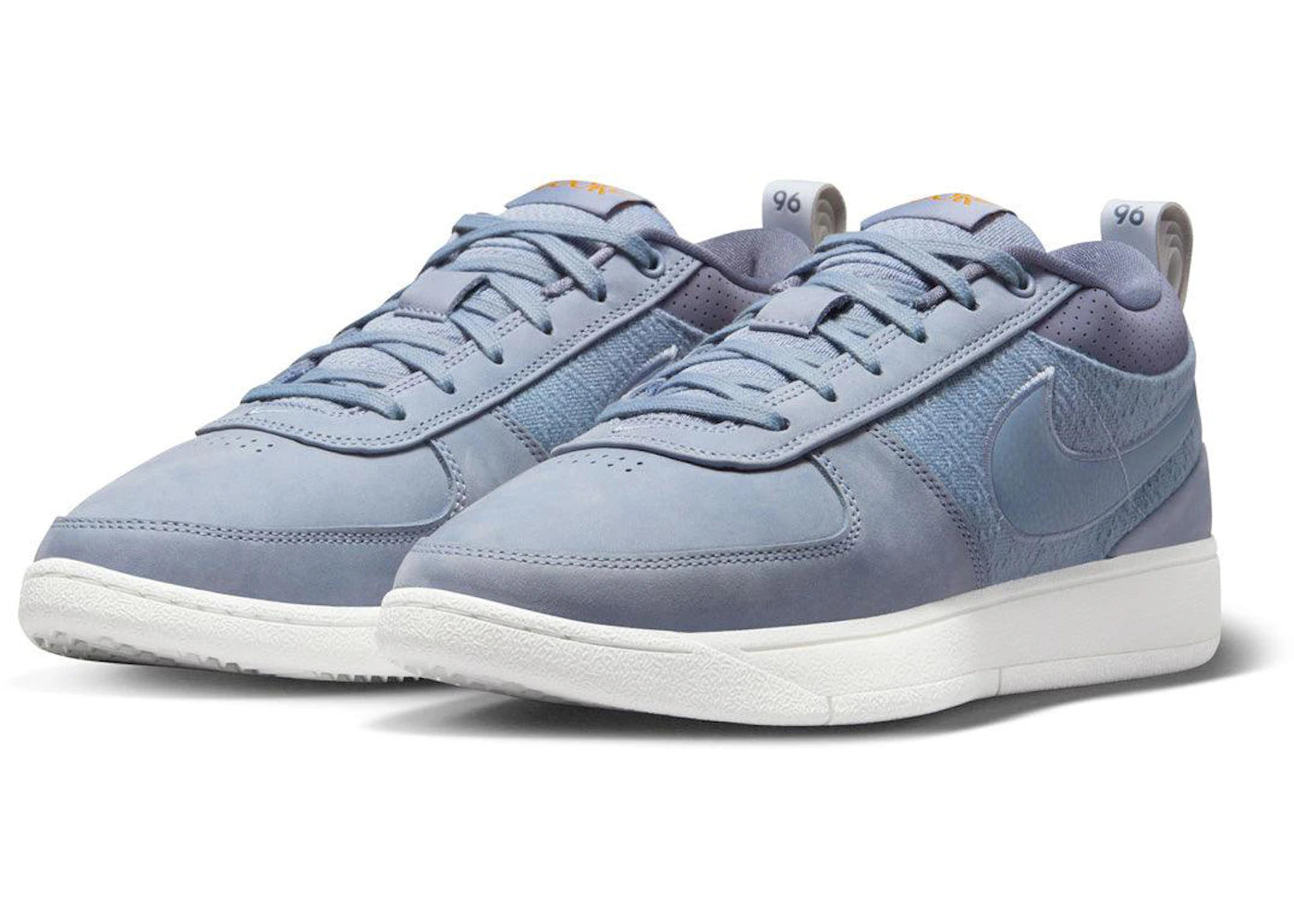 Nike Book 1 EP Mirage V2 (White Outsole)