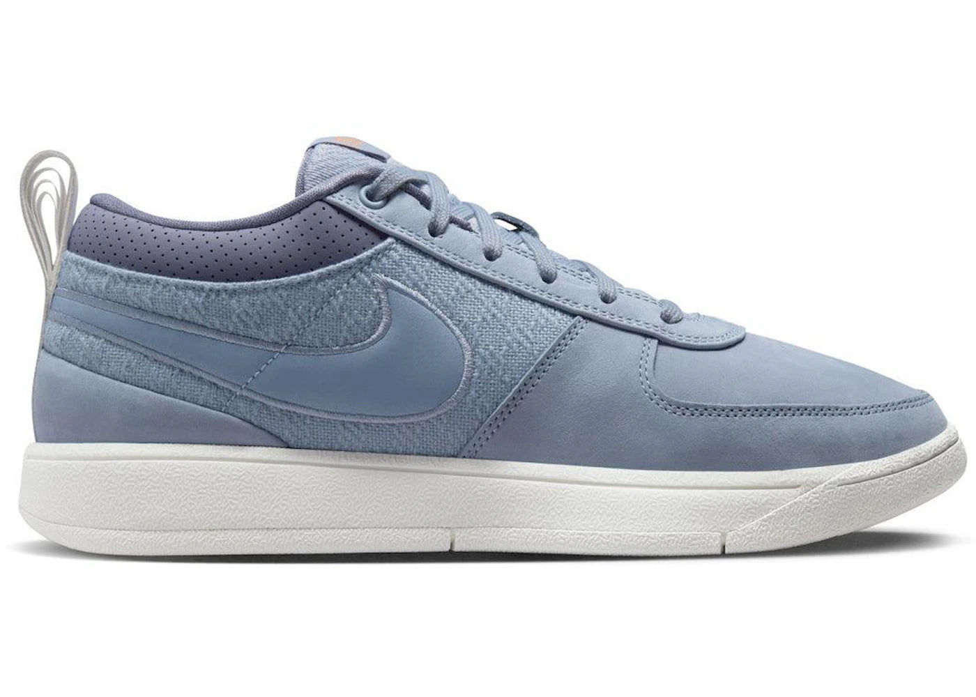 Nike Book 1 EP Mirage V2 (White Outsole)