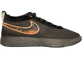 Nike Book 1 EP Haven (Solid Outsole) - vue 360