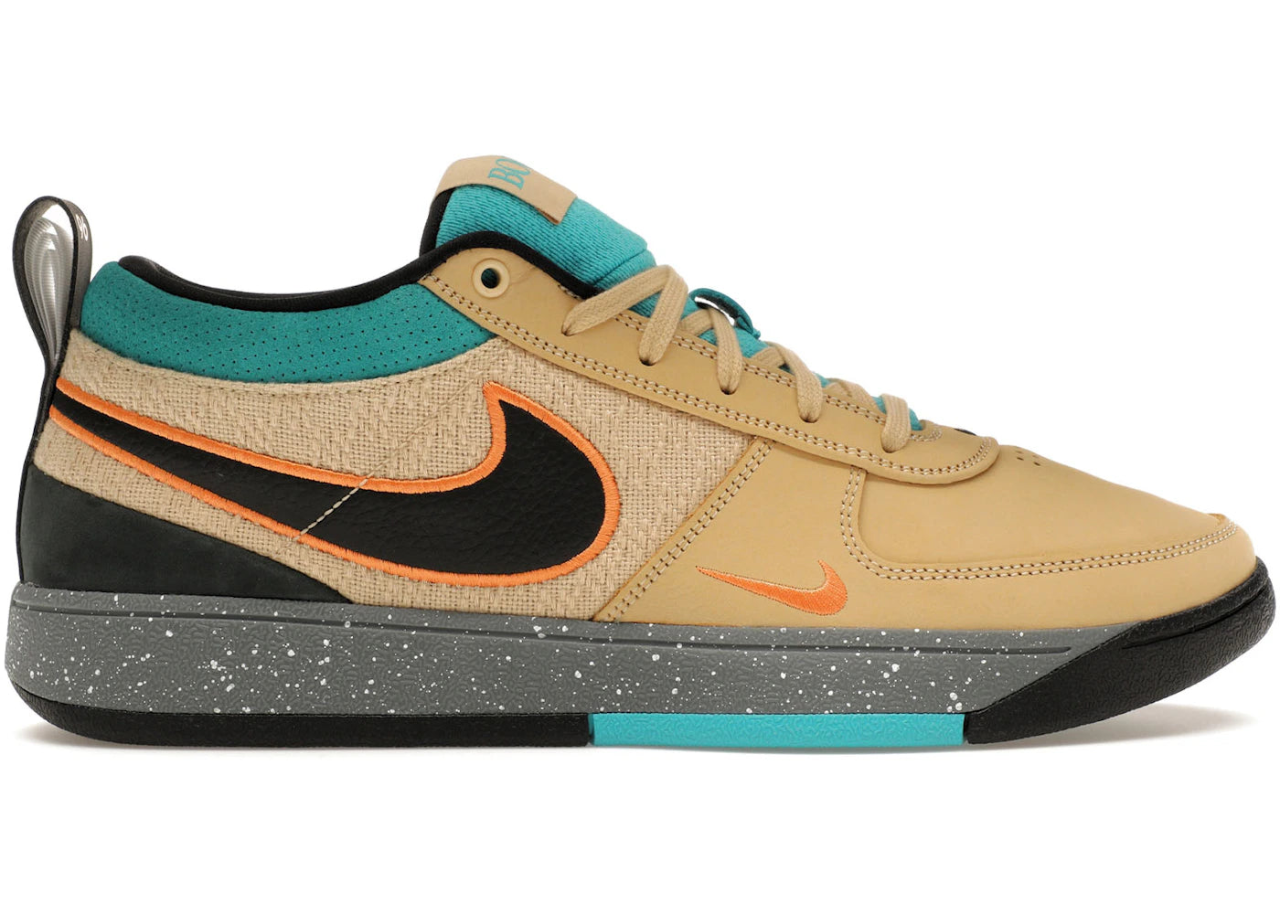 Nike Book 1 Mowabb