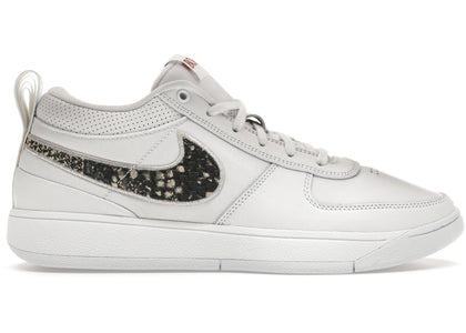Nike Book 1 Rattlesnake sneakers - authentic Nike shoes