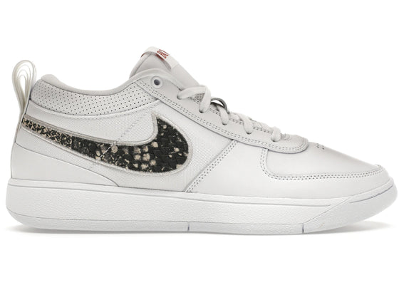 Nike Book 1 Rattlesnake sneakers - authentic Nike shoes
