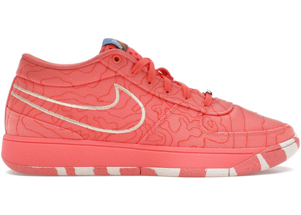 Nike Book 1 Sedona sneakers - authentic streetwear shoes
