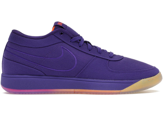 Nike Book 1 Sunset sneakers - authentic streetwear shoes