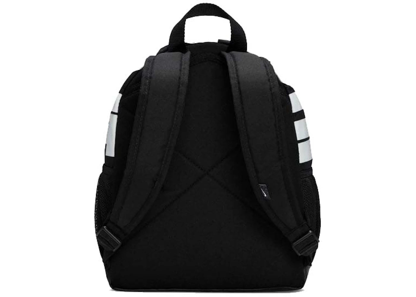 Nike Brasilia JDI (11L) (Kid's) Black - vue secondaire B