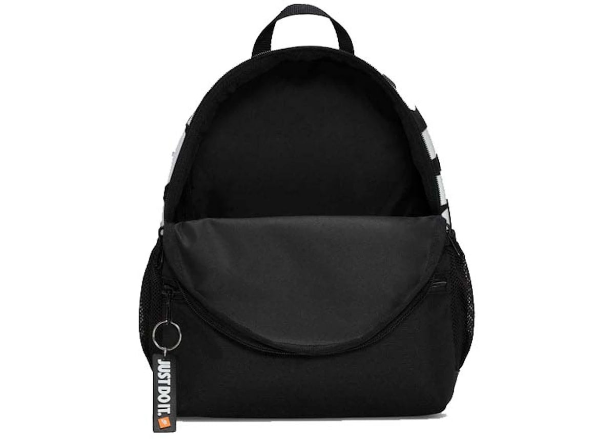 Nike Brasilia JDI (11L) (Kid's) Black - vue secondaire B
