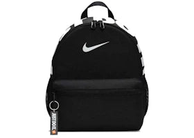 Nike Brasilia JDI (11L) (Kid's) Black - vue 360