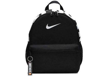 Nike Brasilia JDI (11L) (Kid's) Black - product view 2