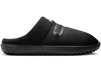 Nike Burrow Black Metallic Silver