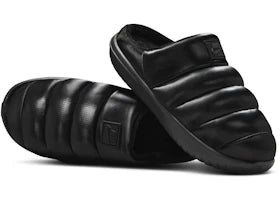 Nike Burrow SE Black (Women's) - vue 360
