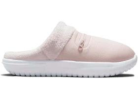 Nike Burrow Slipper Barely Rose (Women's)