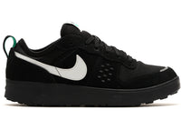Nike C1TY Black Summit White (GS)