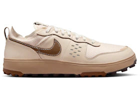Nike C1TY Pale Ivory Hemp Pearl White Light British Tan - vue 360
