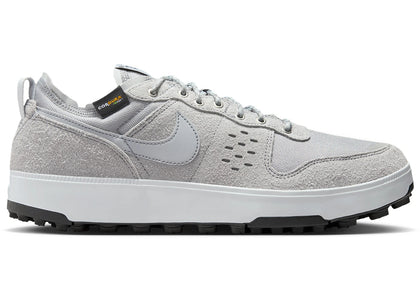 Nike C1TY Premium Cordura Wolf Grey Cool Grey - authentic Nike sneakers