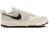 Nike C1TY Soft Pearl Light Khaki Lightning Black