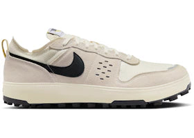 Nike C1TY Soft Pearl Light Khaki Lightning Black