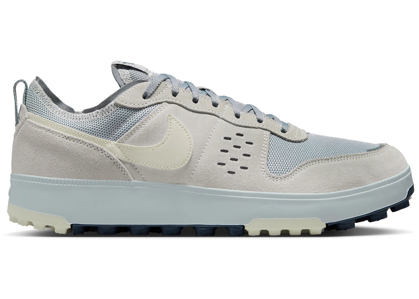 Nike C1TY Steel - vue 360