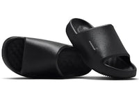 Nike Calm 2.0 Slide Black (PS)