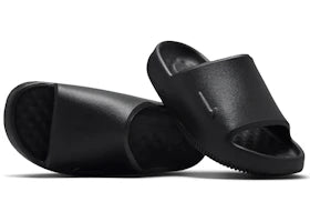 Nike Calm 2.0 Slide Black (PS) - authentic Nike sneakers