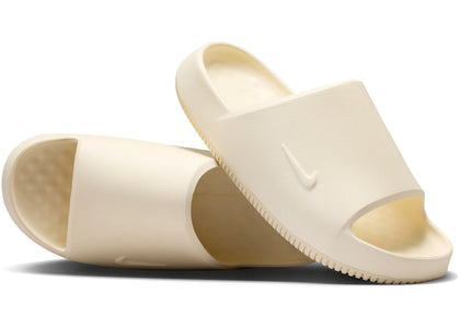 Nike Calm 2.0 Slide Coconut Milk - authentic Nike sneakers