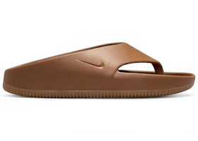 Nike Calm Flip Flop Light British Tan
