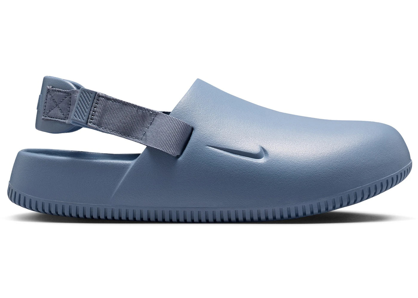 Nike Calm Mule Ashen Slate - vue 360