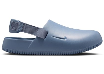 Nike Calm Mule Ashen Slate - authentic Nike sneakers
