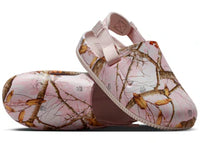 Nike Calm Mule Realtree Camo Silt Red (Women's)