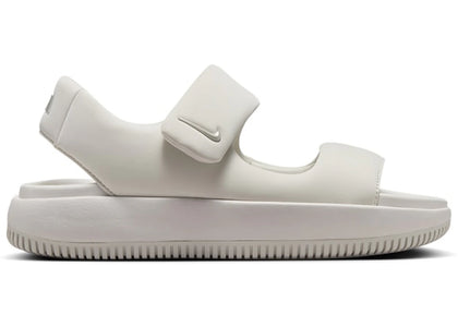 Nike Calm Sandal Light Bone (Women's) - authentic Nike sneakers