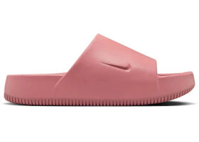 Nike Calm Slide Canyon Pink (Women's)