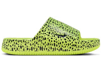 Nike Calm Slide Electric Pack Olympic Safari Volt