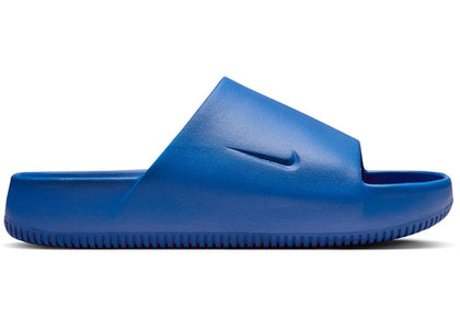 Nike Calm Slide Game Royal - authentic Nike sneakers