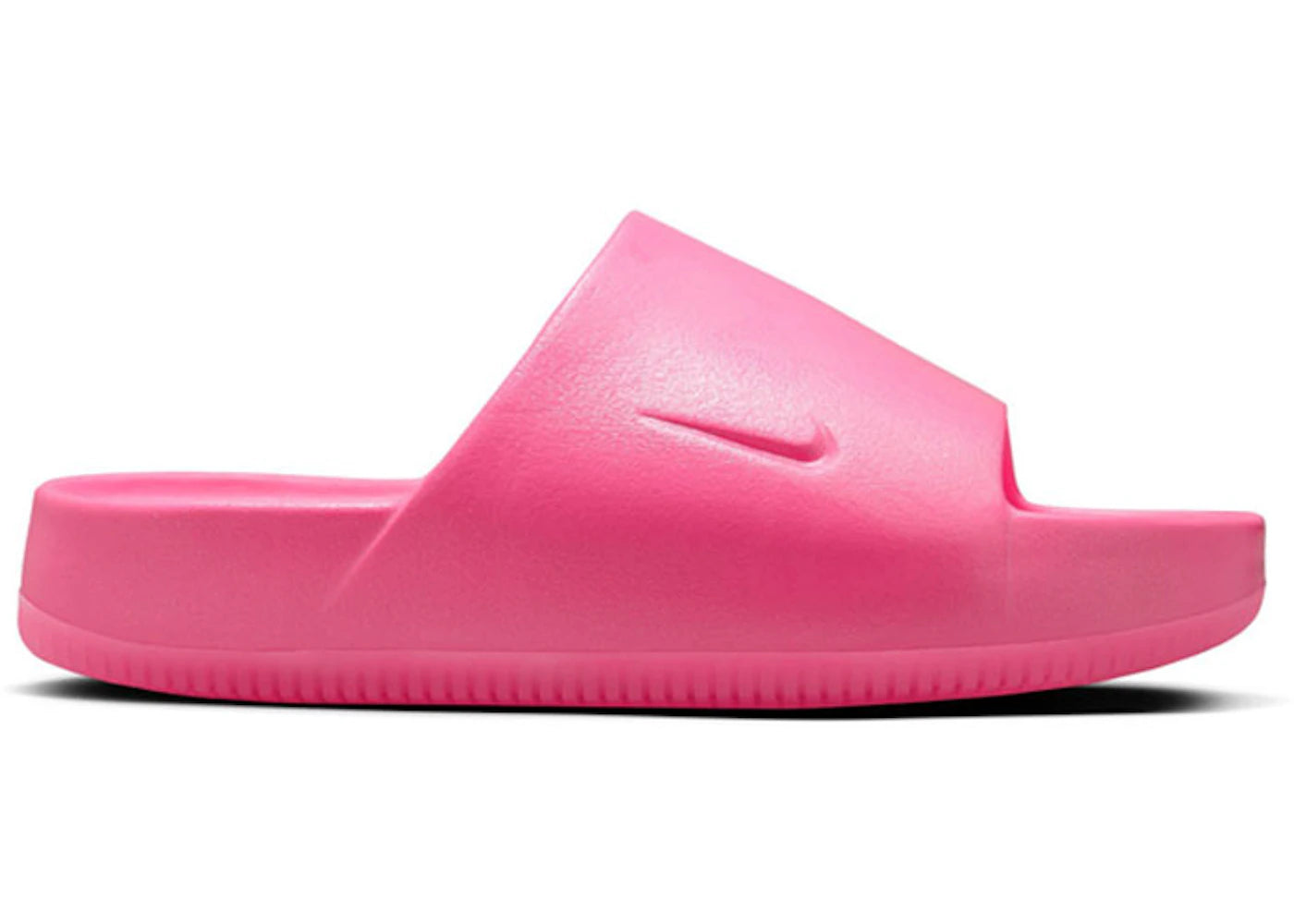 Nike Calm Slide Hyper Pink (Women's) - vue 360