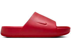 Nike Calm Slide University Red - vue 360