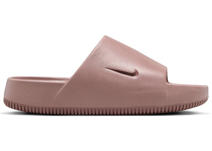 Nike Calm Smokey Mauve (Women's) - authentic Nike sneakers