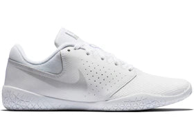 Nike Cheer Sideline 4 White Pure Platinum (Women's)