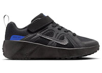 Nike City Response Black Off Noir Racer Blue (PS)