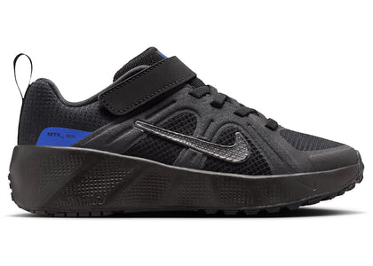 Nike City Response Black Off Noir Racer Blue (PS)