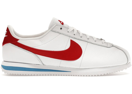 Nike Classic Cortez Forrest Gump (2024) sneakers - authentic Nike shoes