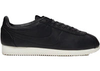 Nike Classic Cortez Premium Black Sail