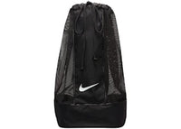Nike Club Team Soccer Ball 160L Bag Black/Black/White