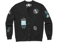 Nike Club x Doernbecher Freestyle Cardigan Black