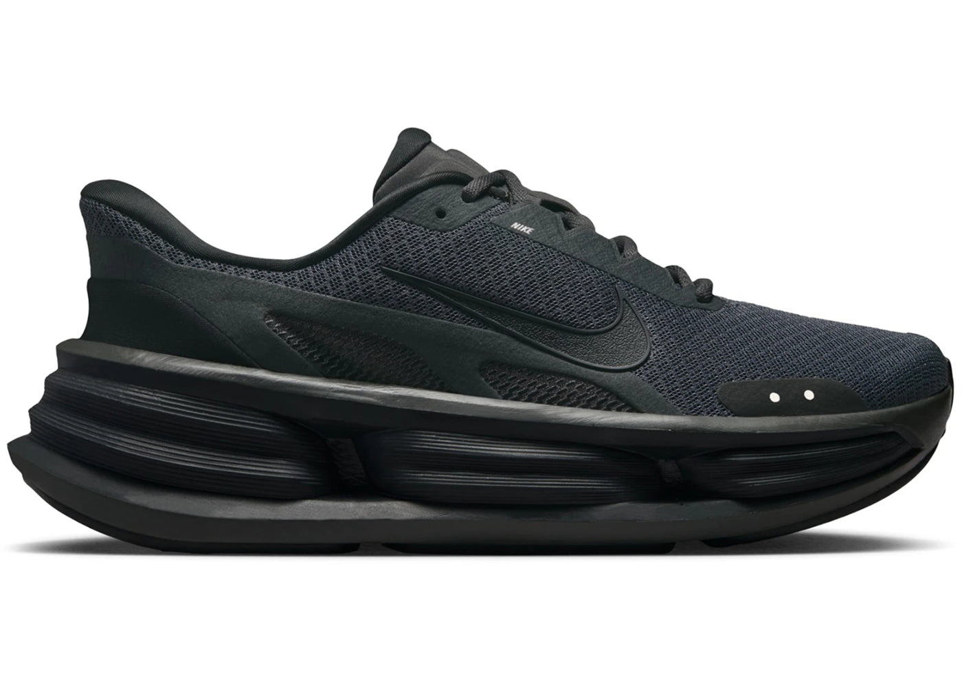 Nike Comfort Ride EasyOn Anthracite Black - vue 360