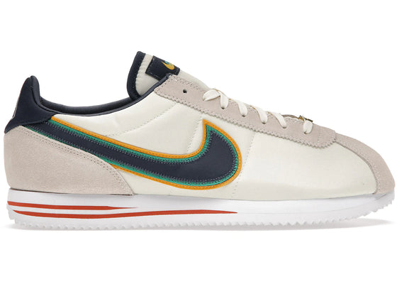 Nike Cortez Basic Premium 1972 sneakers - authentic Nike shoes