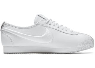 Nike Cortez '72 Triple White (Women's) - sneakers view 2