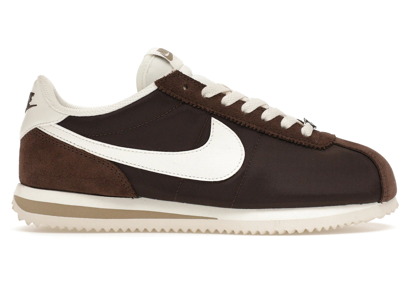 Nike Cortez Baroque Brown (Women's) % - vue 360