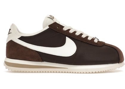 Nike Cortez Baroque Brown (Women's) - authentic Nike sneakers