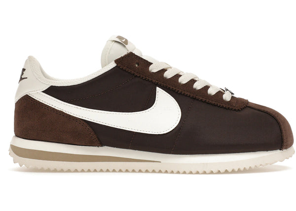 Nike Cortez Baroque Brown (Women's) sneakers - authentic Nike shoes