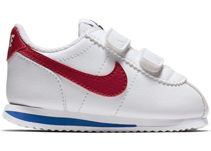 Nike Cortez Basic SL Forrest Gump (TD) - authentic Nike sneakers